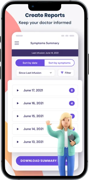 Track Your Audience Activities - 奇异果体育 APP